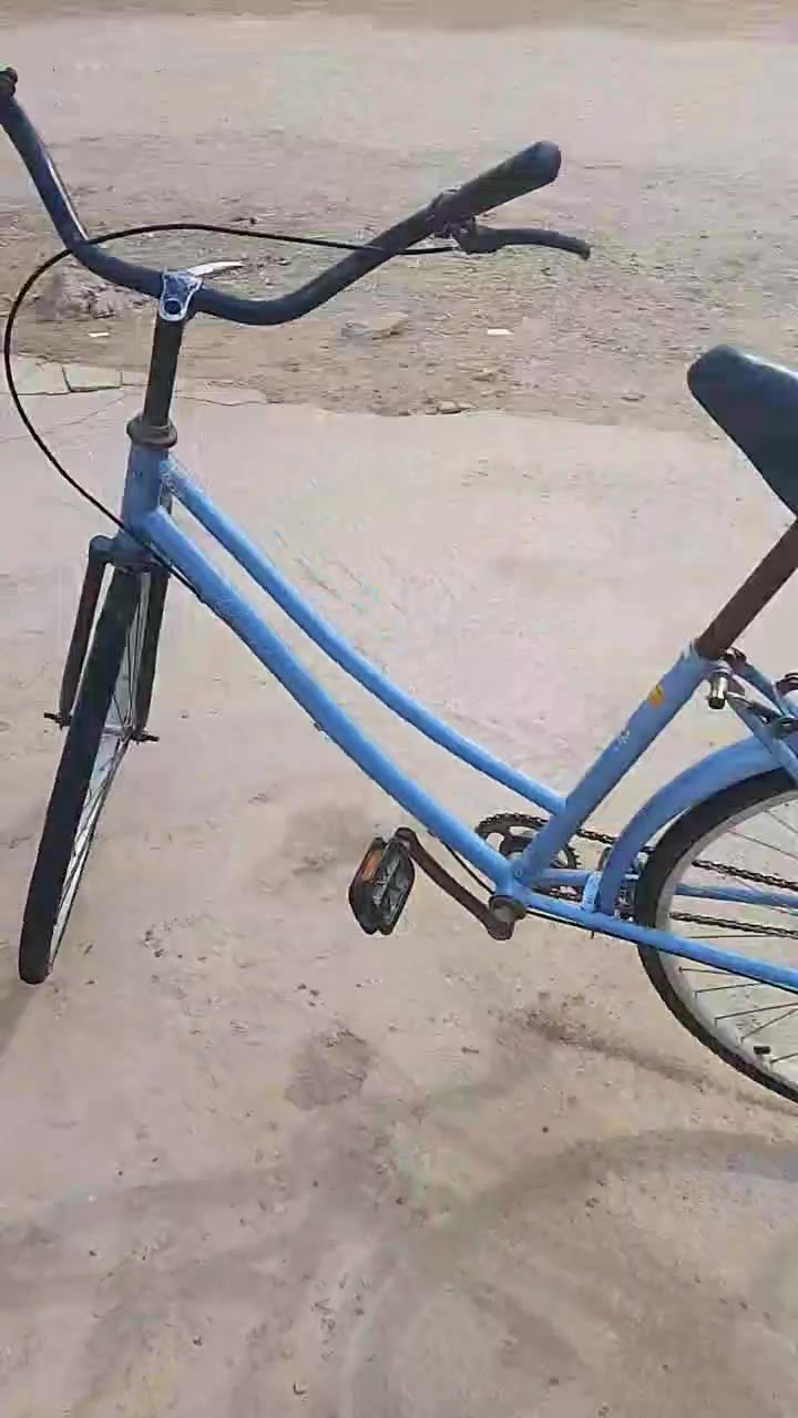 باسكل • حجم ٢٦ • نضيف