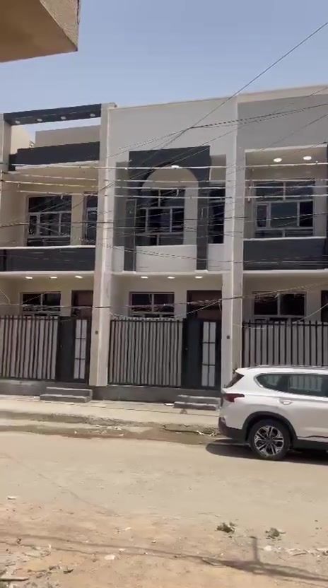دار سكن للبيع  تونات عرض خاص ولي مجال  / الغزالية شارع مدير  الامن / البيت المساحة ٨٠ متر 
واجهه ٤ متر النزال ٢٠  يحتوي على ٣ غرف نوم 
/ استفسروا  كل التفاصيل :  
***********
*********** 
 
بالتوفيق ان شاء الله
