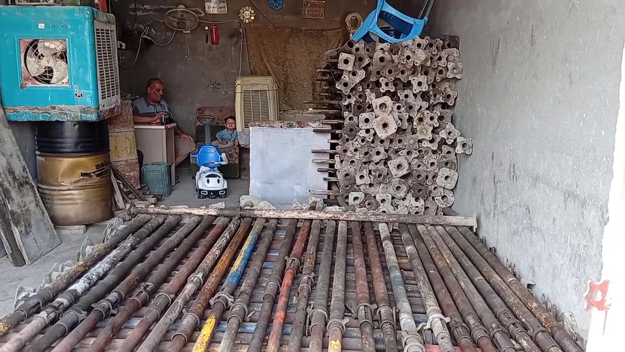 خدمات بناء • مقاولات • ماكو تفاصيل