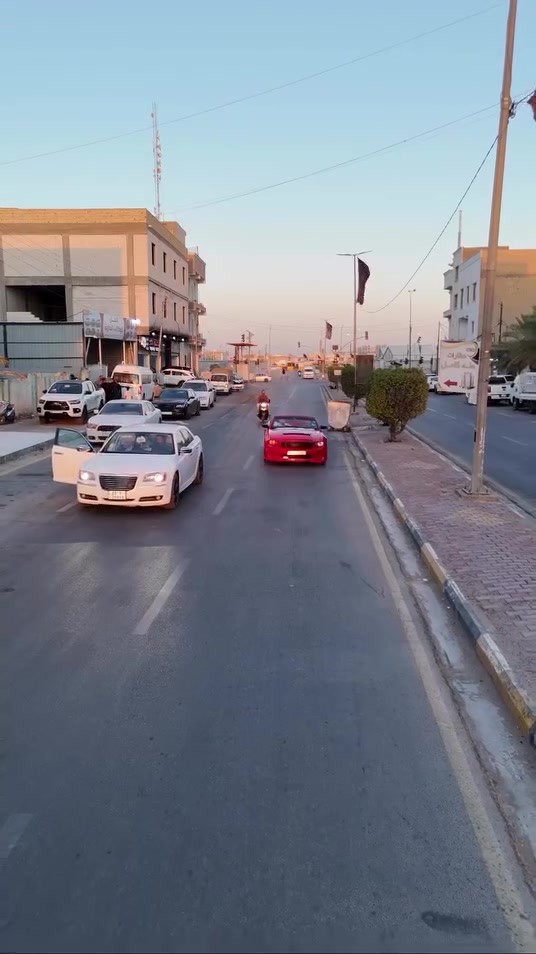 السلام عليكم
فورد موستنك موديل 2012 محدث بجمها 2014 

مكينه 3700✈️

مكينه وكير مكفولات

تبريد ❄️

كشف كهربائي جديد 

رقم بغداد 12700

مكاني سماوه 

عليها غرامه 400 الف تنزل من سعرها

70$

باقي التفاصيل خاص لو وتساب

***********

