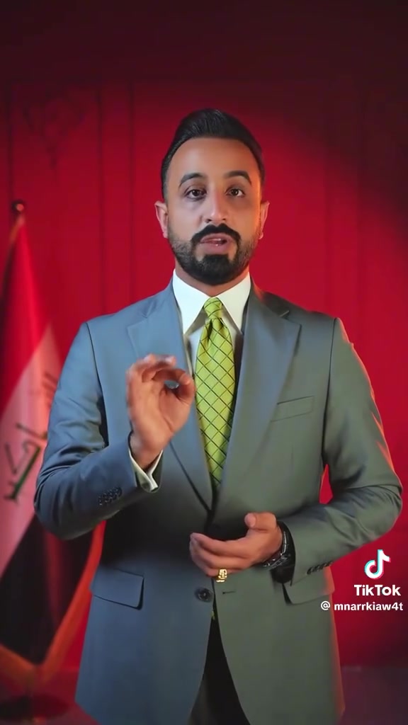 📹 أهمية كاميرات المراقبة؟
الكاميرا مو بس للتصوير، هي وسيلة حماية ومراقبة وتوثيق على مدار الساعة.
تساعدك تتابع بيتك أو محلك، وتعرف شنو يصير حتى وإنت بعيد.
🎥 تابع الفيديو للنهاية حتى تعرف أهم فائدة ممكن ما منتبه إلها!
سجاد العبادي /***********
