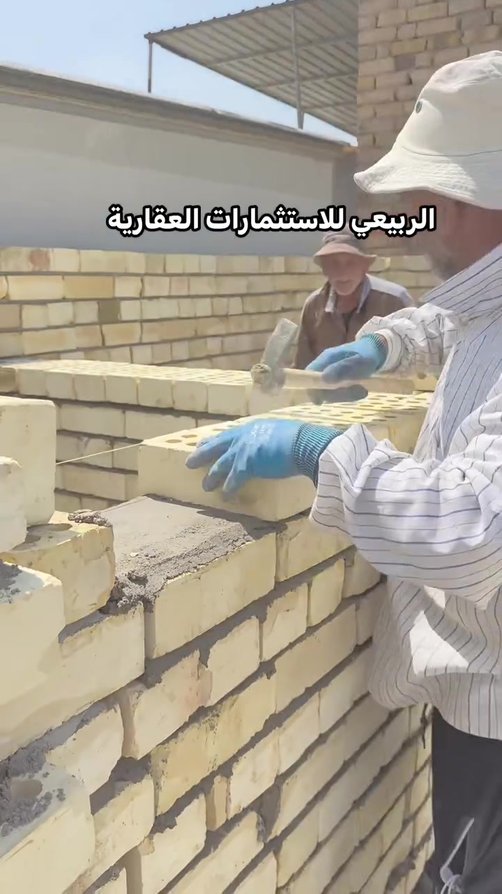 الربيعي للعقارات
✨ “اختيار بيت العمر يبدأ من الموقع… وإحنا وفرنالك الأفضل.”

🏠 بيت فاخرة متوفرة في داخل الأعظمية – بغداد:
1️⃣  الكم راغبة خاتون 

⬆️ بيت مجهزة للسكن.
🚗 أماكن مخصصة لوقوف السيارات
✨ “مشاريعنا مو مجرد بيت ….هي عنوان للفخامة والاختيار الذكي لعائلة تعرف قيمتها.”
موقع الشركة 
📍 حي القاهرة.   مجاور افران الزيتون– بغداد
💵 البيع بنظام النقد 📞 للحجز***********.
