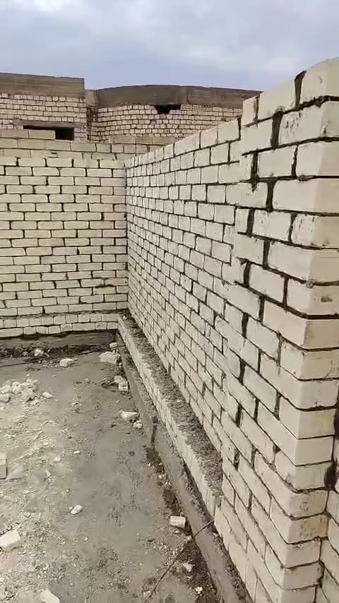 خلفات بناء • مصري • شغل درجة أولى