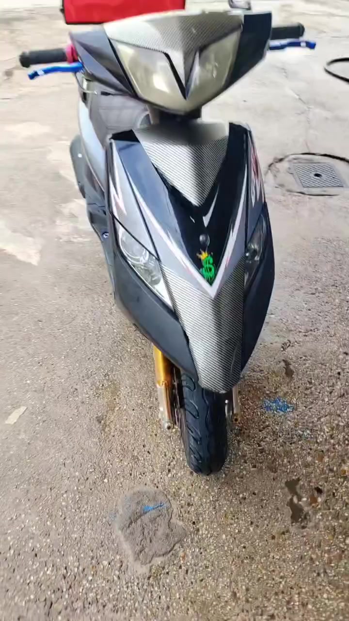 ثعلب رياضي • نضيفة • شغلات رياضية