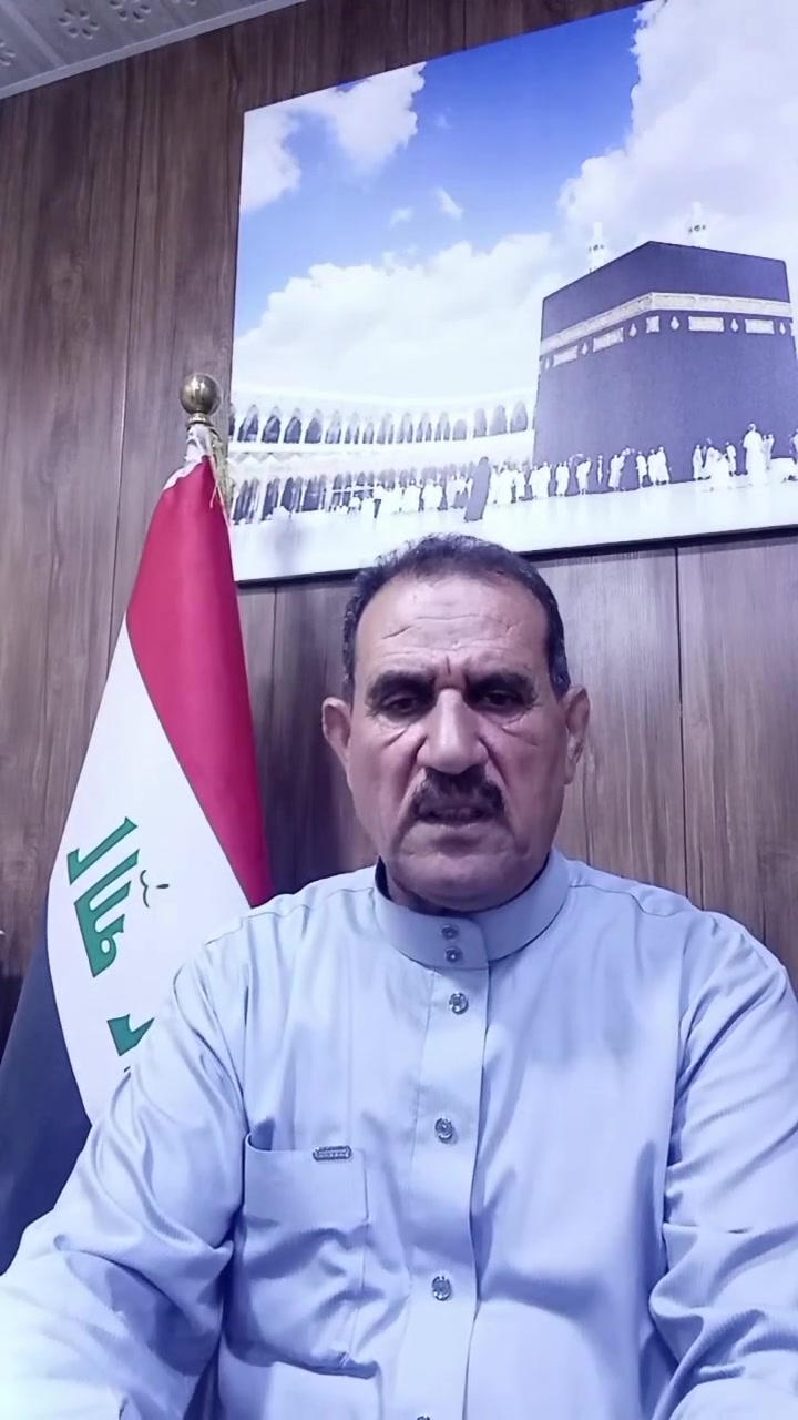 تعلن شركه احباب القريشي للحج والعمرة عن تسير رحله لاداء عمره شهر ربيع الثاني بتاريخ 9/25 طيران وبسعر 850 الف طعام ثلاث وجبات فنادق مميزه قريبه من الحرم كافه المزارات دخول الروضه الشريفه مرشد ديني مع المعتمرين الهدايه المقدمة من الشركه حقيبه ملابس كبيره حقيبه كتف احرام رجالي احرام نساىي  واحنا بخدمت ضيوف الرحمن للحجز والاستفسار الاتصال على الارقام التالية او مراجعه فرع الشركه المحمودية شارع. المجمعات بلقرب من فلس ونص مقابل شركه جوتن للاصباغ واحنا بخدمت ضيوف الرحمن                                                                           *********** واتساب                                                    ***********
