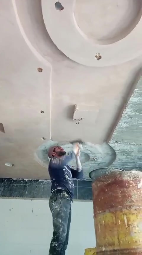 واجهات • طلس • مخمر