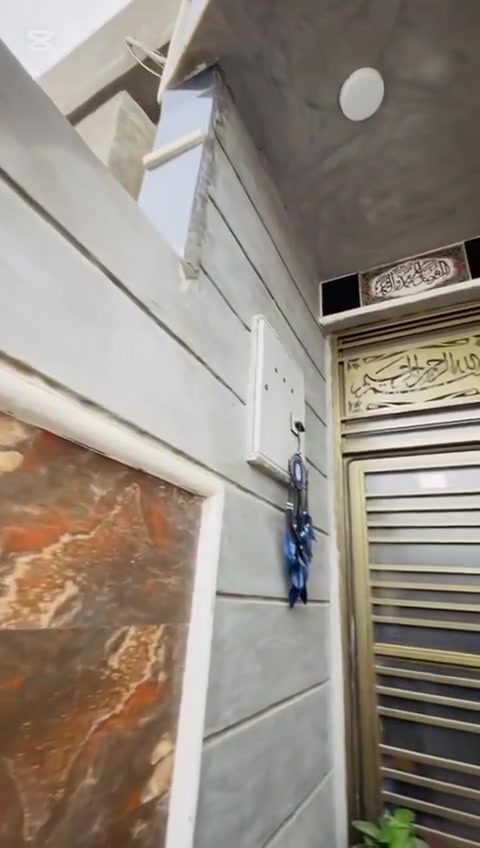دار للبيع • كربلاء الحر • حي المؤمنين
