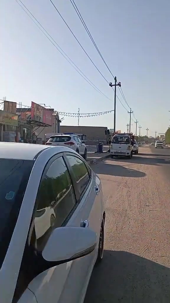 سلام عليكم اخوان للبيع هورنات مواسسه جدد
مكاني نجف ***********
