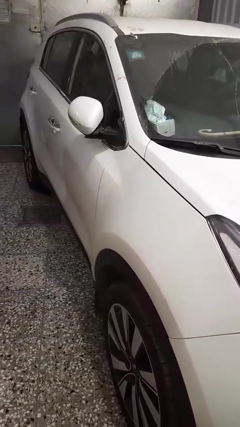سبورتج • ٢٠١٩ • ماشية ٥٠٠٠٠