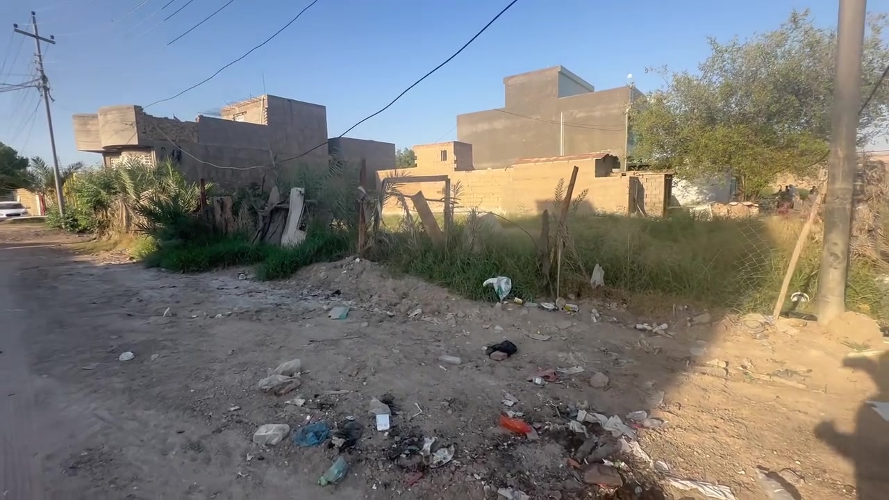 قطعه للبيع 260م ركن موقع خرافي طابو صرف ام الهوى القزاونه وجه يطل ع ساحه سعره بلاش بلاش بلاش مال مستعجل

للاستفسار اكثر *********** او خاص او وات ساب
