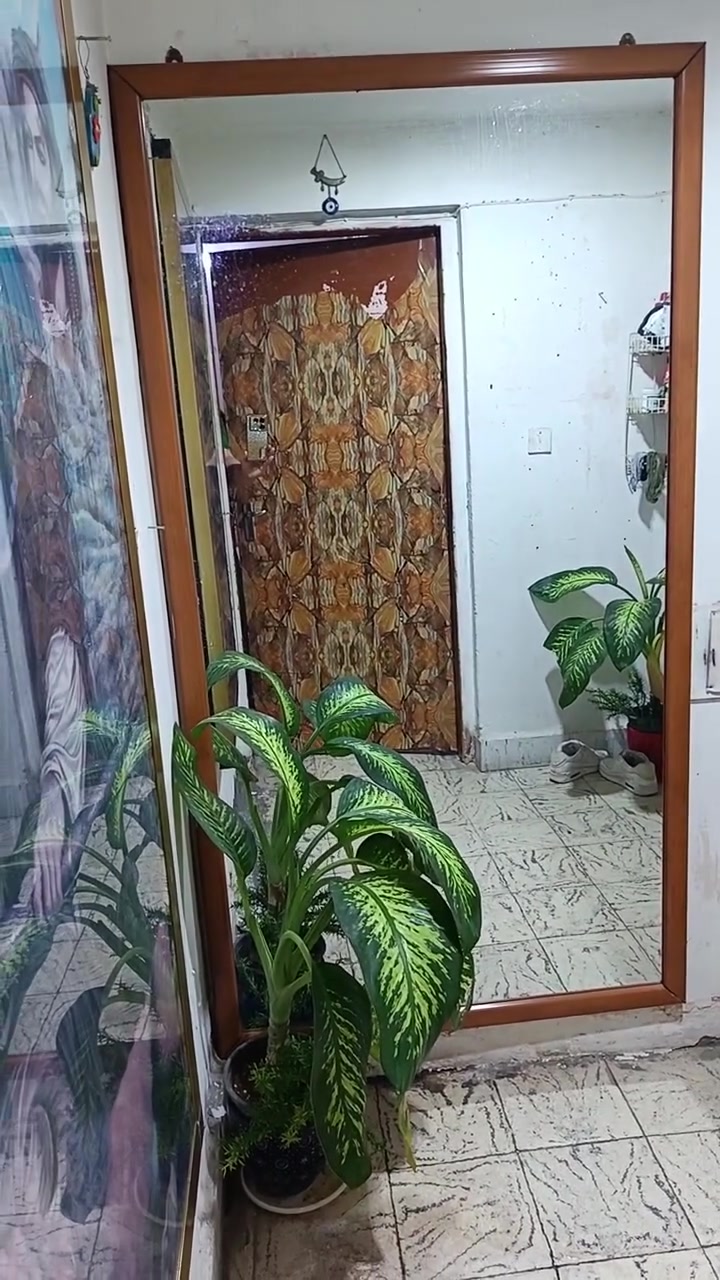 مرايه • عرض ١٫٥م • ألمنيوم