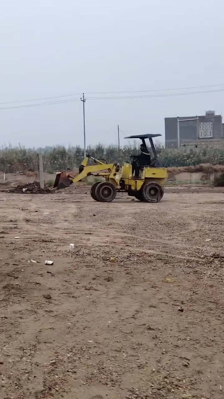 كوماسو • حجم ٣٠ • محرك وكير مكفول