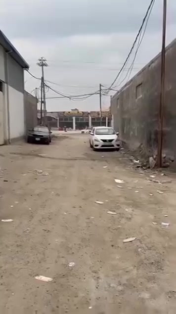 شارع المطار الجديد • مقابل جوهره العرب • ٢٠٠م