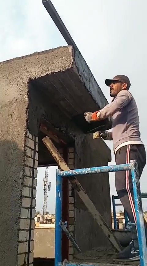 لباخ • متفرغ • بغداد حي العامل