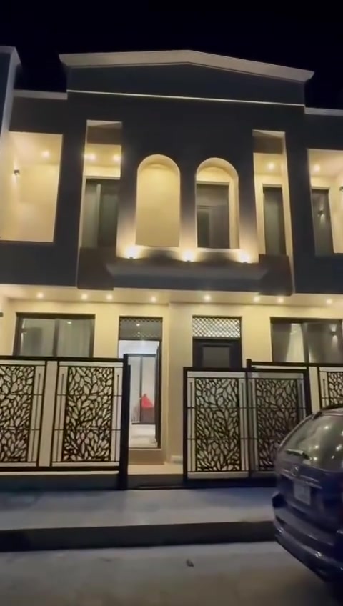 السلام عليكمً
للبيع دار مساحه ٨٠ متر طابقين
الدوره الاثوريين  محله  ٨٠٨ 
للاستفسار 
***********
