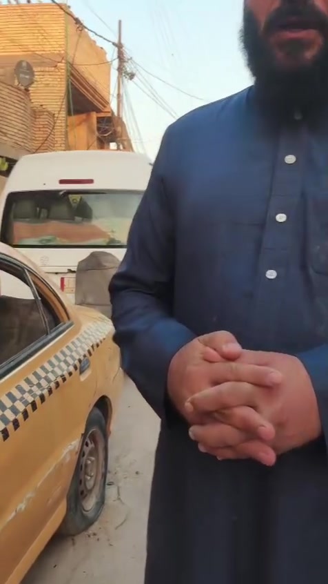 كيا ريو موديل 2010 متروكة صار فترة طويلة سيارة شغالة مكفولة كير محرك نقص صدر وباتري
وجام السيارة باسمي السعر 12 ورقة والشراي يستاهل العنوان مدينة الصدر دسيم للمعلومات الإتصال على الرقم ***********
