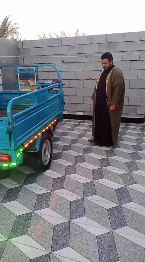 السلام عليكم شباب ستوته  كربلائيه كفاله حته من الزلغ مديل 2023  كفاله عامه كلهه محرك وبدي وشاصي وكيل ***********
