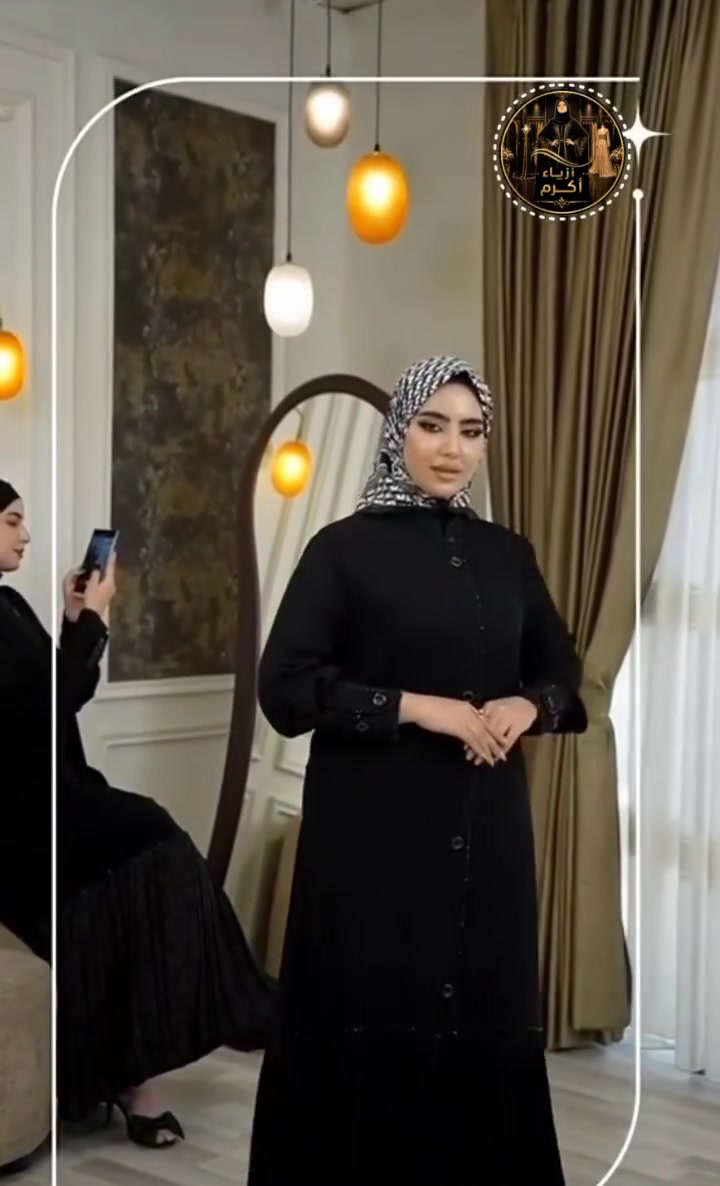 وصول موديل جديدصايه نسائي تلبس قياسات عادي وخاص
#سوق_الزهراء
