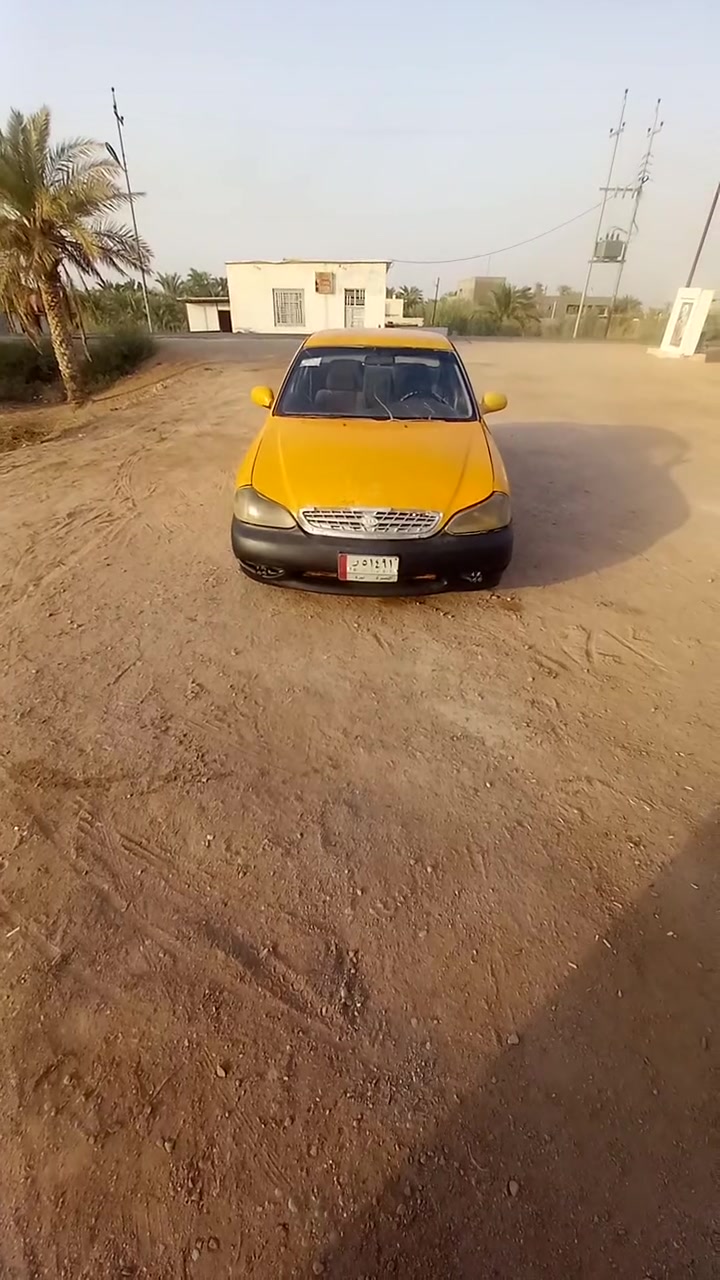 كلاروس • مديل ٢٠٠٠ • بصرة زريجي