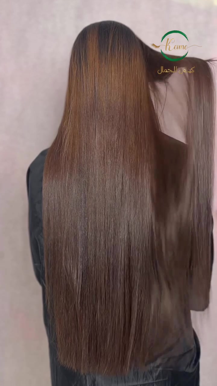 ✨ تسريح شعر ✨
من أعمال كادر مركز كيون للجمال 🤍

💇🏻‍♀️ الشعر يحدد بعد المعاينة داخل السنتر فقط

📍 بعقوبة – شارع مستشفى العام
مقابل قسم الصيدلة

كيون للجمال 🌸 #مركز_كيون_للجمال #كيون_للجمال_2021_حسن 
📞 ***********
