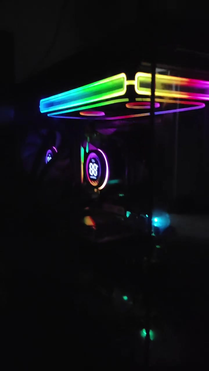 السلام عليكم
Pc جاهزة وكاملة من كلشي حرفيا
للبيع 
تفاصيل الكيس
cpu: R7 5800x + تبريد مائي 240 RGB
GPU: RTX 3050 8GIGA 2fan
RAM: 16 giga 8x2 corser 3200hz
Ssd: 1T m.2 nvme
Hdd: 3T 
M.B: asroke b450 
Power supply: ما متاكد منه بس اعتقد 750
Case: 7 fan زجاجي حجم فول تور
تفاصيل الشاشة 
34 inch
2k 
180 hz
Va
8bit
0.5 ms
Cerv
Rgb
الملحقات الاخرى
ميز حرف L 60x120x100
شاشة حجم 19 عادية 60hz
حامل شاشة 
جوستك بلي4
قطعة بلوتوث
سماعات ريددراگون واير ليس 7.1 
ماوس ريددراگون m801rgb
كيبورد ريددراكون ياما
يو بي اس 2000va يحتاج تبديل بطاريات
ماوس باد 40x90
كرسي گيمنك جدا مريح مع قاعدة طبية منفصلة 
دراكسون PXN V9 ستيرن + كير 6نمر + دواسات
سماعات شكل تريلة بلوتوث 

حساب ستيم 
بتل فيلد 1 
بتل فيلد 3
بتل فيلد 4
بتل فيلد v
بتل فيلد 2024
فيفا 2026
ببجي ستيم 
ذا ويتشر 3
فورزا هورايزن 5 
فار كراي 3
وور ثاندر
Budycam
محاكي شاحنات
محاكي شاحنات نسخة امريكية
اساسن گريد اوديسي
اساسن گريد يونتي
وبعد العاب ثانية

هاي كل التفاصيل يعني حاسبة تاخذه منا تشغله منا ما تحتاج تضيفله اي شي نهائيا
تجي تفحص بيدك قطعة قطعة 
نقص بيه برغي واحد بس اللي يلزم هارد النظام 
فقط هذا النقص اي شي ثاني تاخذ بلاش

ابيع كامل اخيك اخيك لا تكولي تبيع الكارت او تبيع فقط كيس 
ابيع كااااامل 

السعر مليون و 600الف مجال بسيط على كد الجية
تواصل 
*********** واتساب او اتصال 
الفيس ما موجود علي دائما
