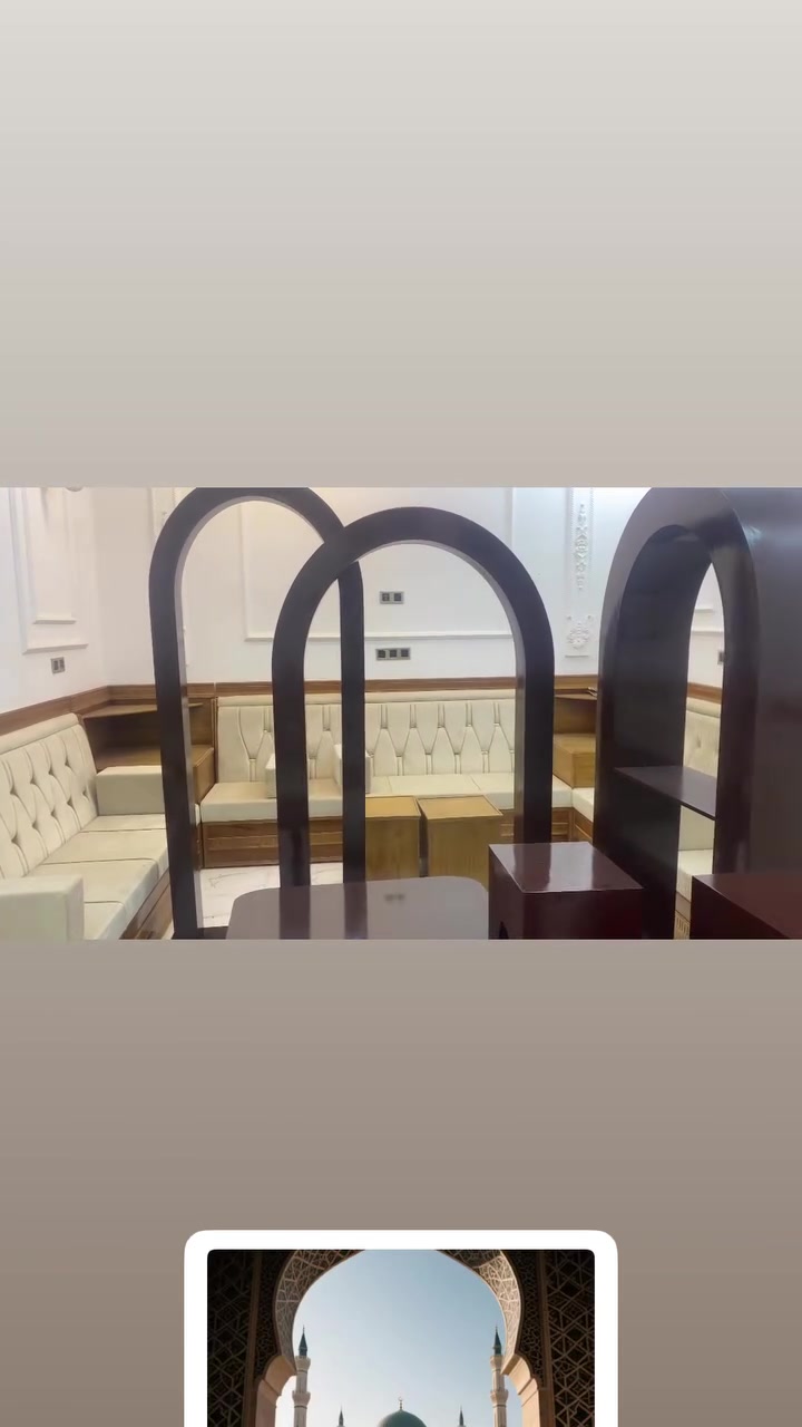 كنب • معدل ابو نضوري