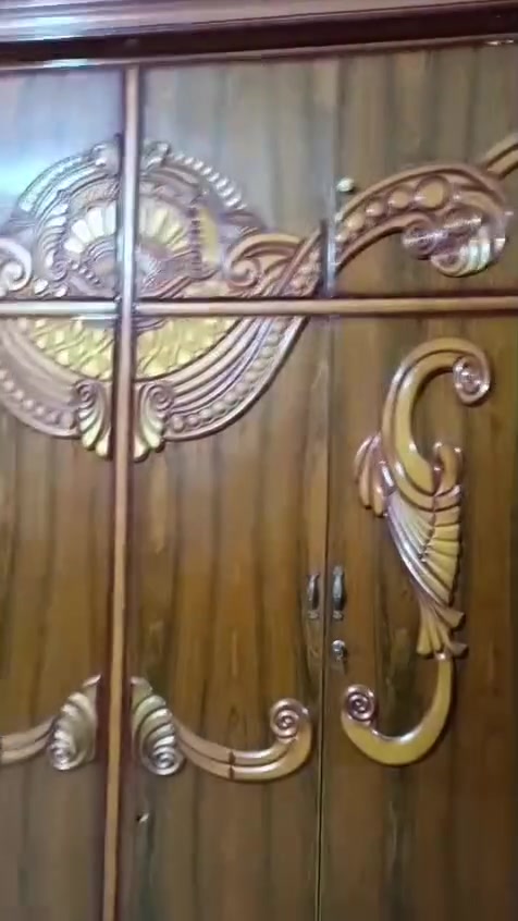 غرفة نوم اخت الجديده 600وبيها مجال
