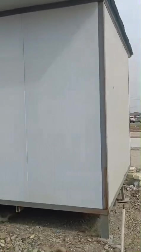 كرفان • ٤×٣ • نضيف