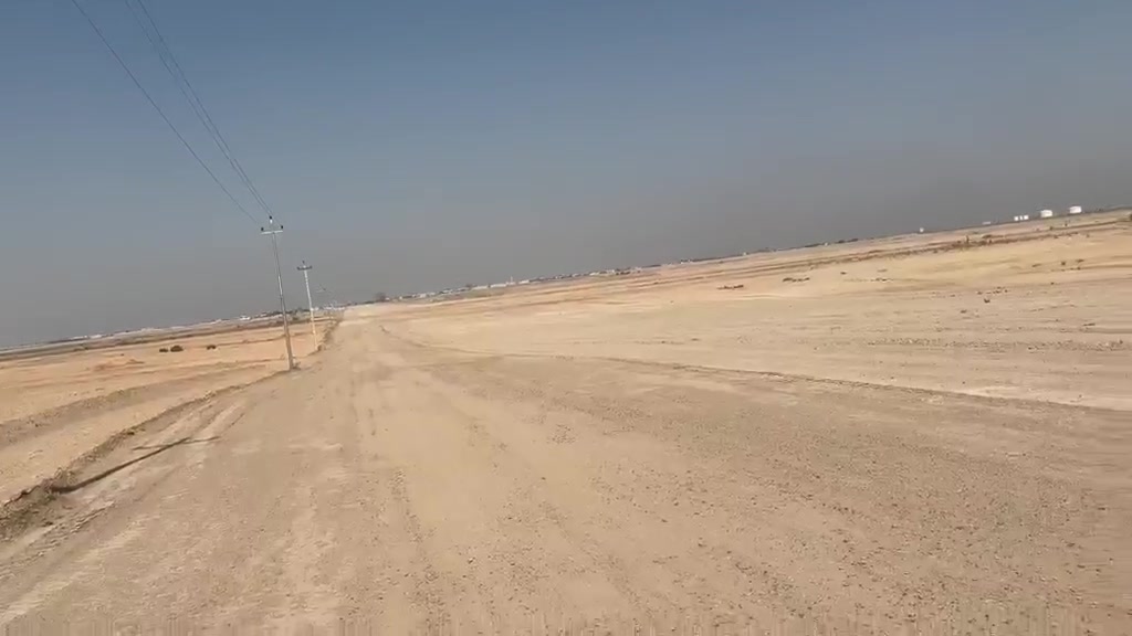 قطعتين • ٥٠٠م • قرب جامعه الانبار
