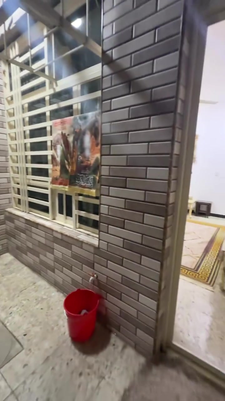 بيت للبيع المساحه ٨٠متر بكاع ابورشاد زراعي سند ٢٥ طابق واحد
الاستفسار اتصل بلرقم ***********
