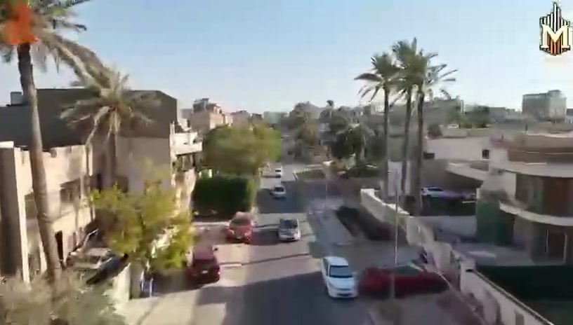 حي دراغ • دار للايجار • ابو رحمه