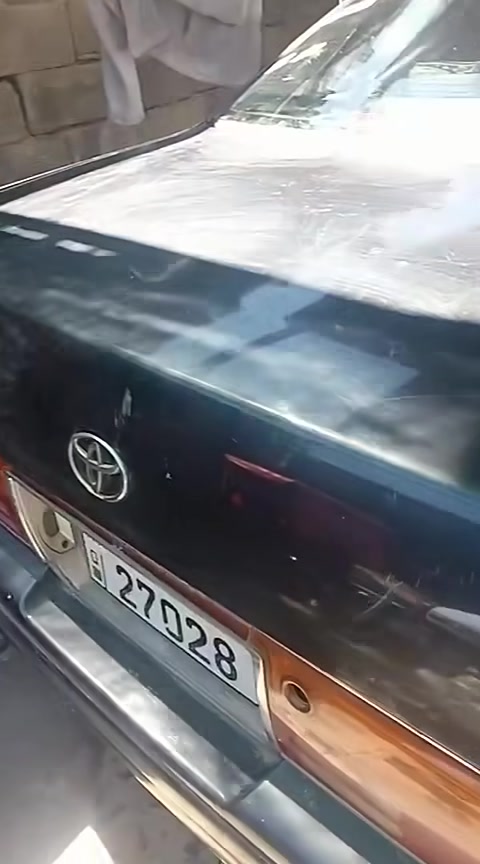بطه منفصل لا تسأل اي شي تعال كلبها وشوفها واطلع بيها تراي وين متريد سعرها ٤٥وبيها
 مجال

***********  علما اني مكلف بل نشر للاستفسار الاتصال

