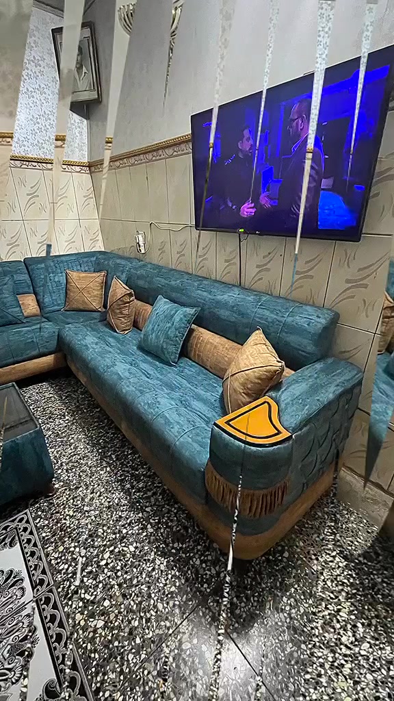 ديوان • درجة اولى • حي القاهره