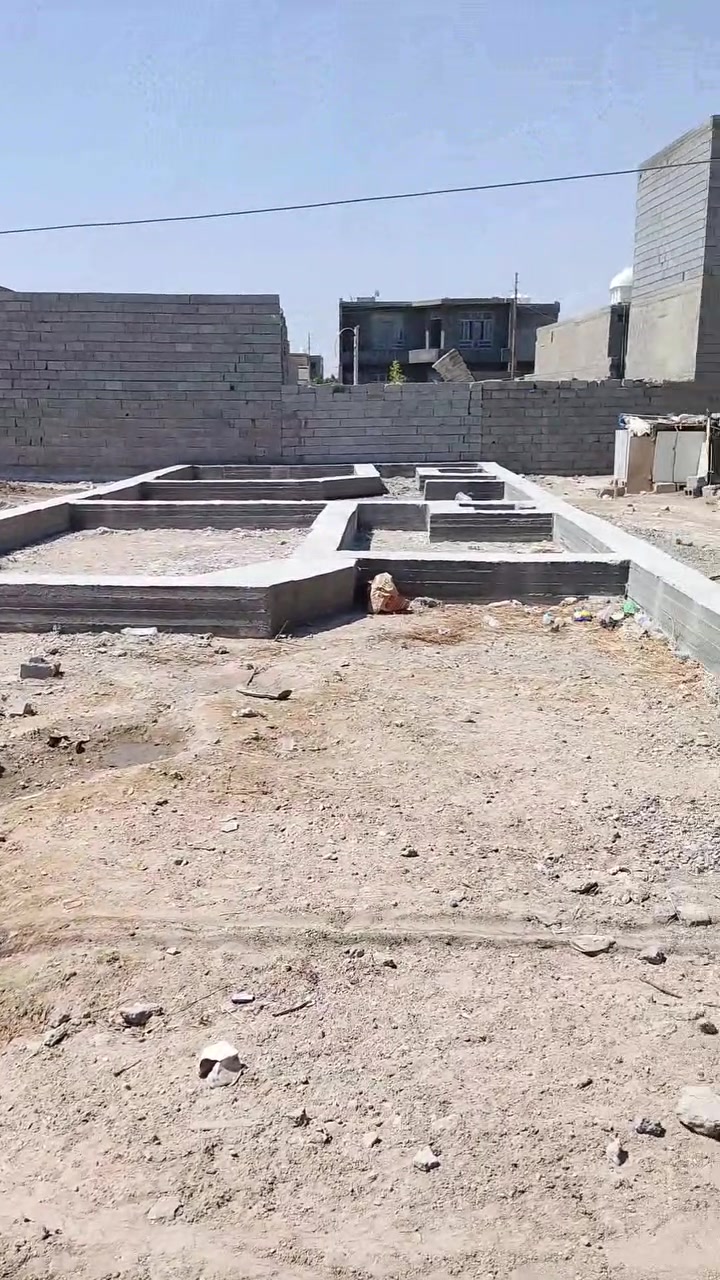 قريه المختار • ١٥٠م • عقد زراعي