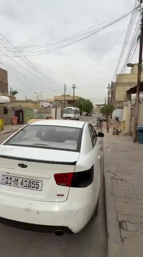 فورتي خليجي • ٢٠١٢ • جسر ديالى