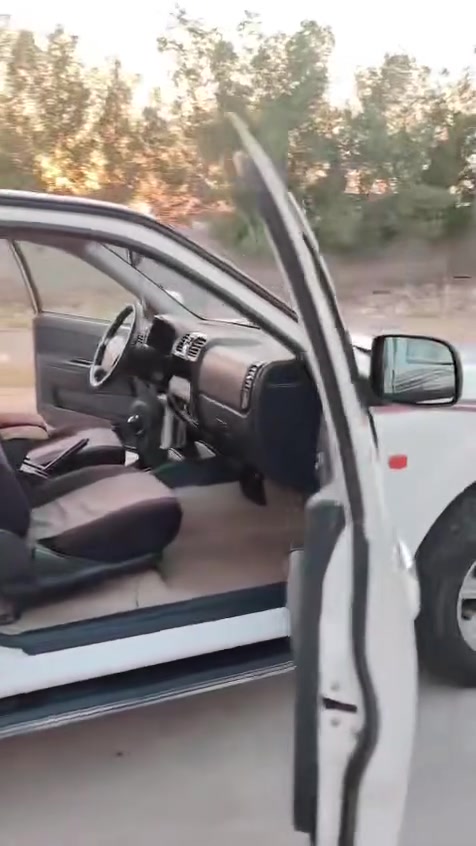 كريت وال موديل ٢١كير محرك تبريد مكفول رقم قادسيه انكليزي بابا البدي مبدل فقط البقيه مكفوله تخم تاير صدر امامي خلفي جديد  سيارة جديد ***********
