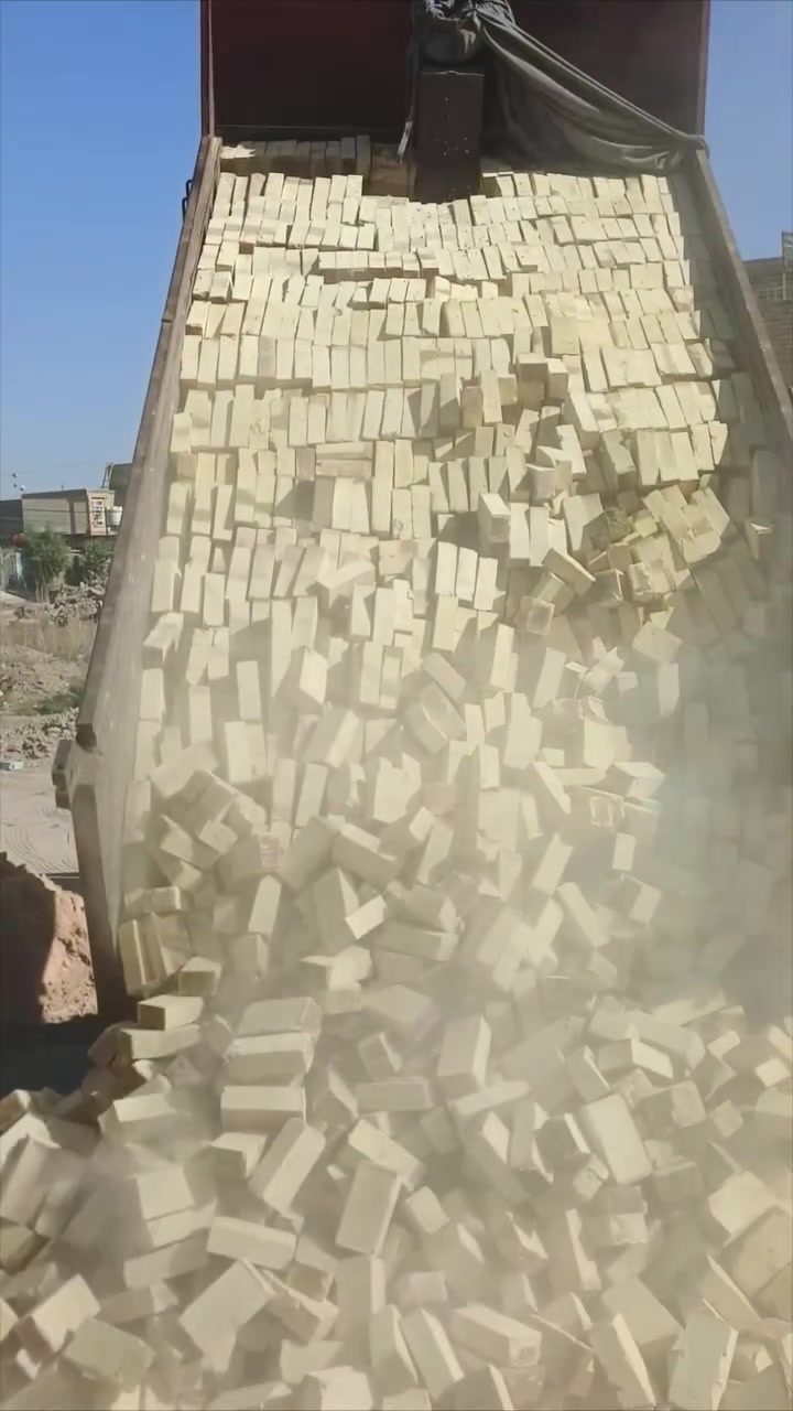 طابوق معامل الشوملي 
طابوكة درجة اولى وشرط المگلاب  

طابوق معمل ( النيل-سيد باسم - الرافدين - عبد القادر - المنى - اليقين - عباس خنجر - دويج -ابو جماغ - الرمله  ) 

واصل لمحافظه بابل واقضيتها ونواحيها وسومر والدغاره 

بأسعار مناسبه 

السعر حسب المكان. أتصل وتدلل

***********
***********
***********
