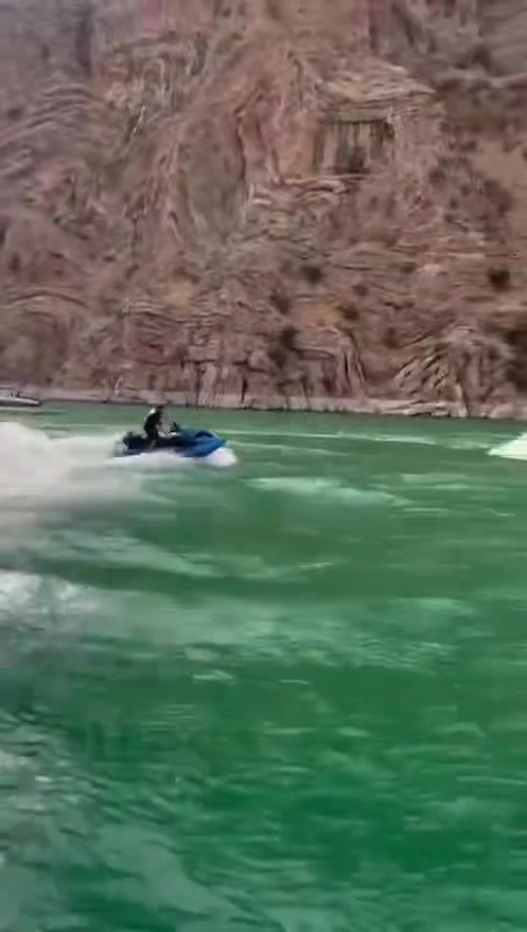 جتسكي • Sea-Doo RXT ٢١٥ • ٢٠٠٨