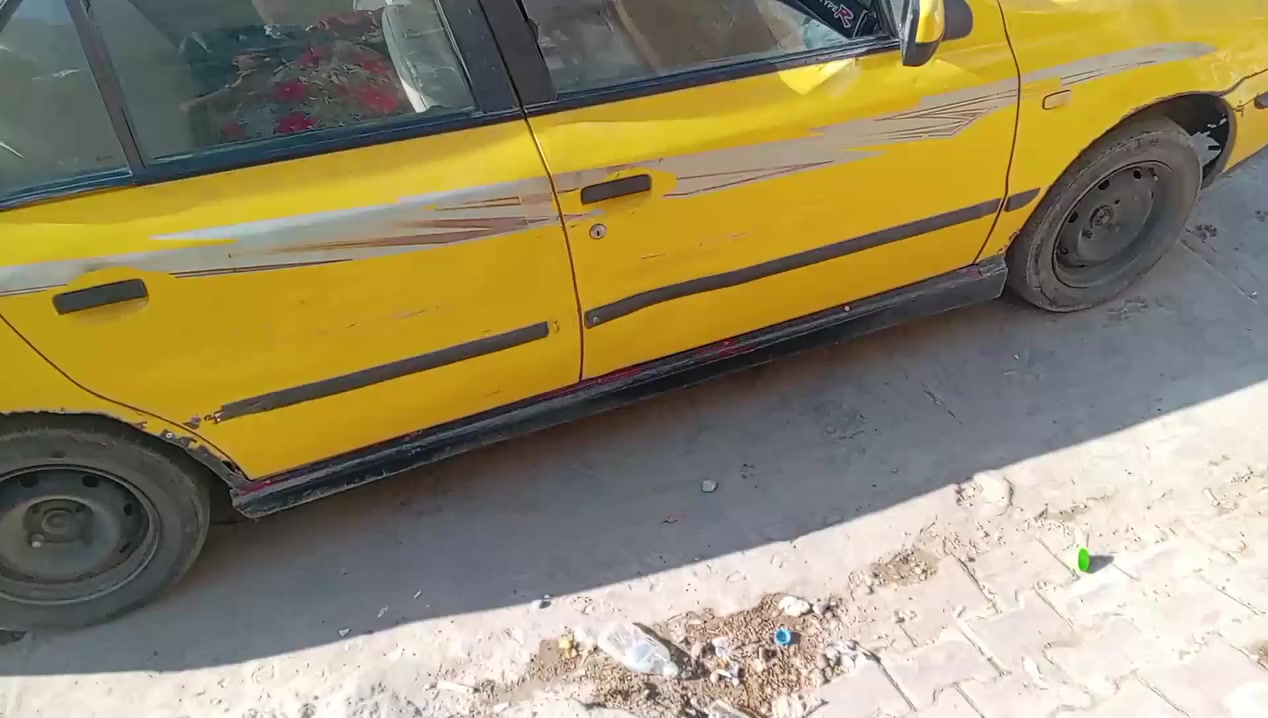 سمند ٢٠٠٩ سياره شغاله السعر ١٥ ورقه
***********
