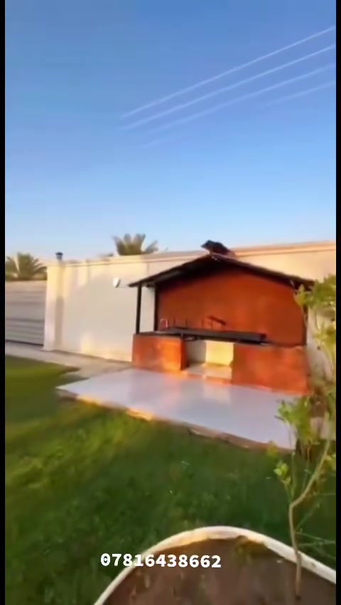 متوفر حجوزات للايجار اليومي الموقع  بغداد مدخل البوعيثة  للاستفسار اتصل أو واتساب *********** 📞
