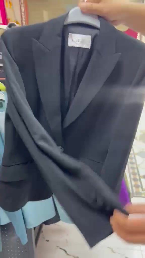 بتوفيق الله تعالى
وبركة محمد و آل محمد ص
وصلتنا احلا و اجمل ستره نسائية رسمية دوام طلعة
قياسات و موديلات الي تناسبكم و اسعارنا ما صعدت العام ب ٧ وهسه ب ٧ وتدللون
زورونا محل شي ان بدرة شارع المنتدى مجاور كوزمتك لارين بيوتي
واتساب ***********

 #ستره_نسائيه #ملابس_جامعية
 #واسط #توصيل #تخفيضات #عروض #براندات
