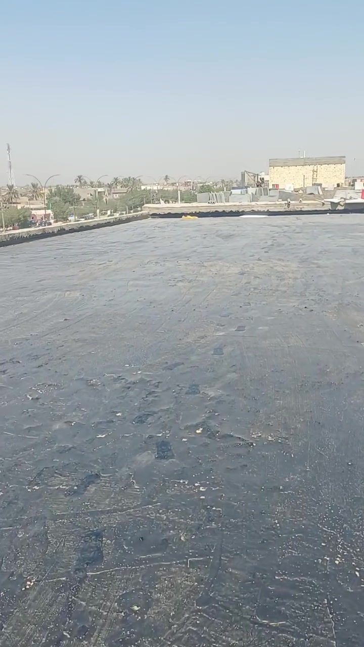 سلام عليكم يوجد لدينا كادر مخصص لتطبيك لشتايكر وعاده لماستك وزفت شغل درجه اولى ستلام مهندس نشتغل جميع المحافضات ناخذ كرسته وعمل او بس عمل اي ستفسار يرجه الاتصال على لرقام لتاليه او مراسله لصفحه ***********
