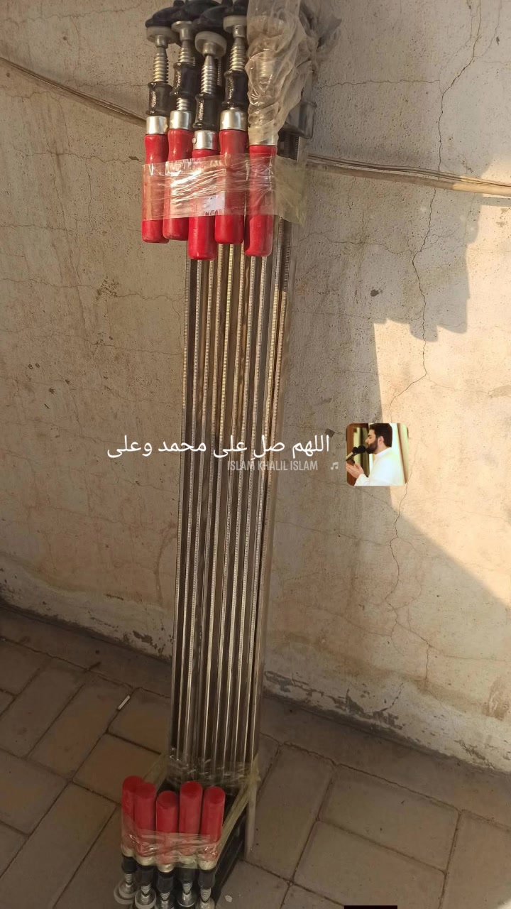 فخّات نجاره للبيع
القياسات:
40 سم — 9,000
60 سم — 10,000
90 سم — 12,000
110 سم — 15,000

📍 بغداد

📞 *********** 📲 واتساب
📞 *********** 📲 واتساب
