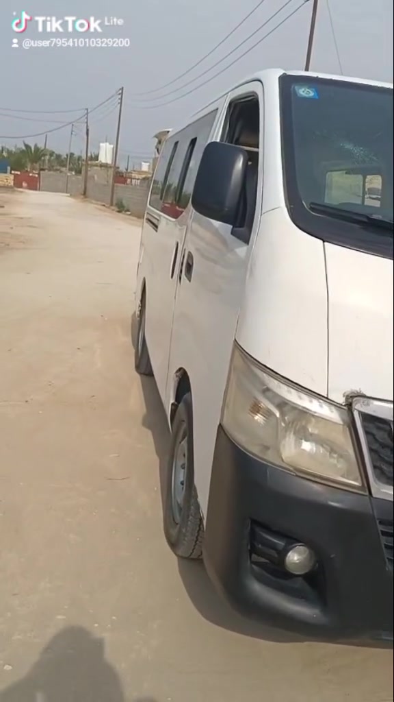 كفالة سيارة • للبيع