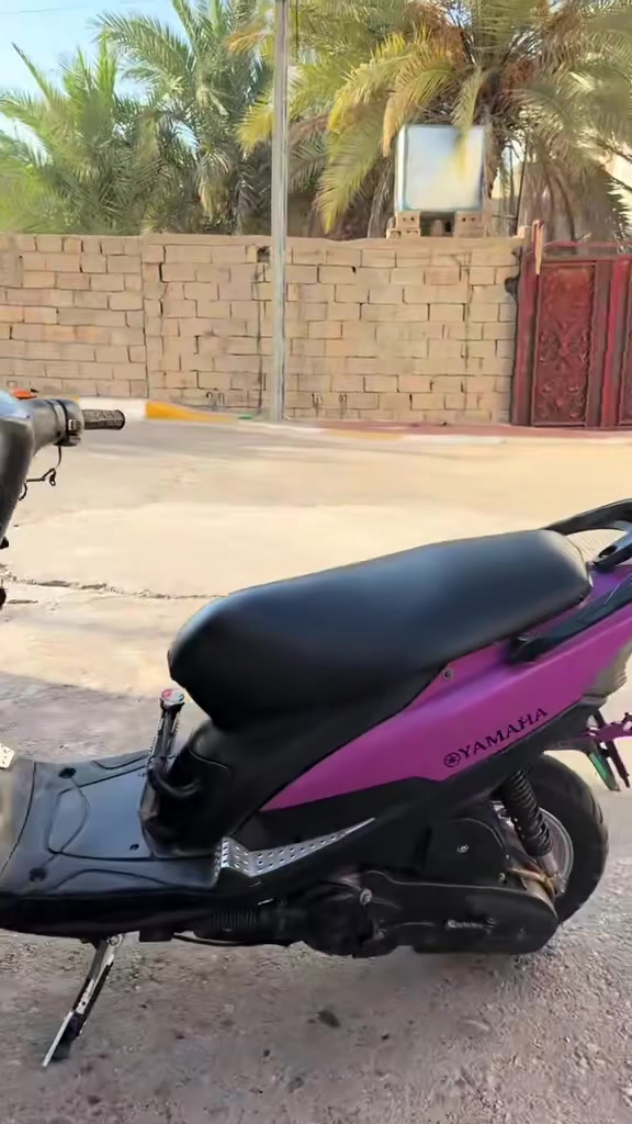 ‏ماكس عدلة للبيع تراجع 55 سويتها بلادية دراجة نظيفة ‏ ‏مكانة ابن الرمادي سعرها 600 الرقم ***********
