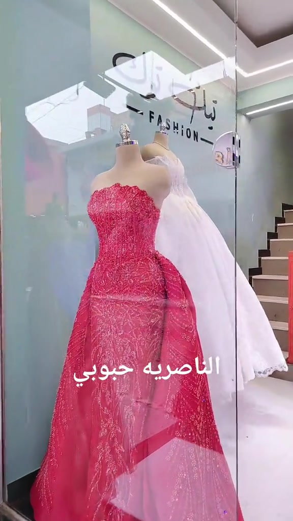 الناصريه • حبوبي • ملابس
