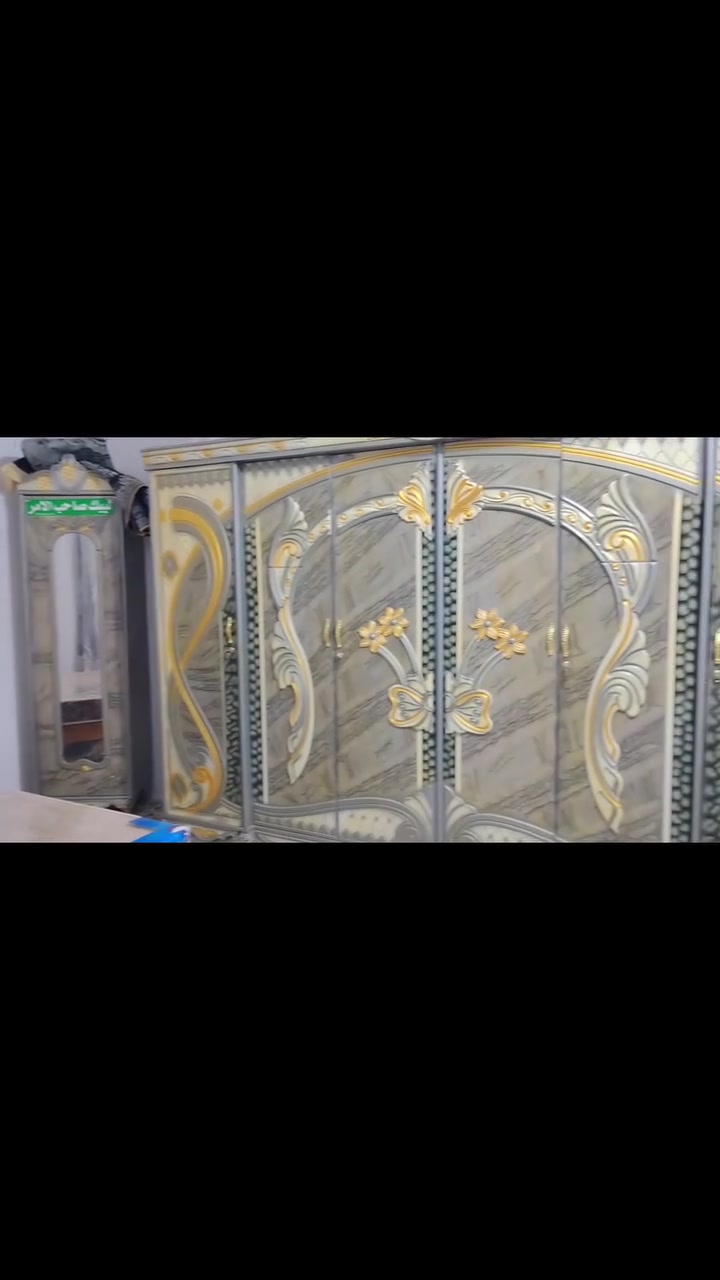 الشنافية • مستعجل • غرفة نوم