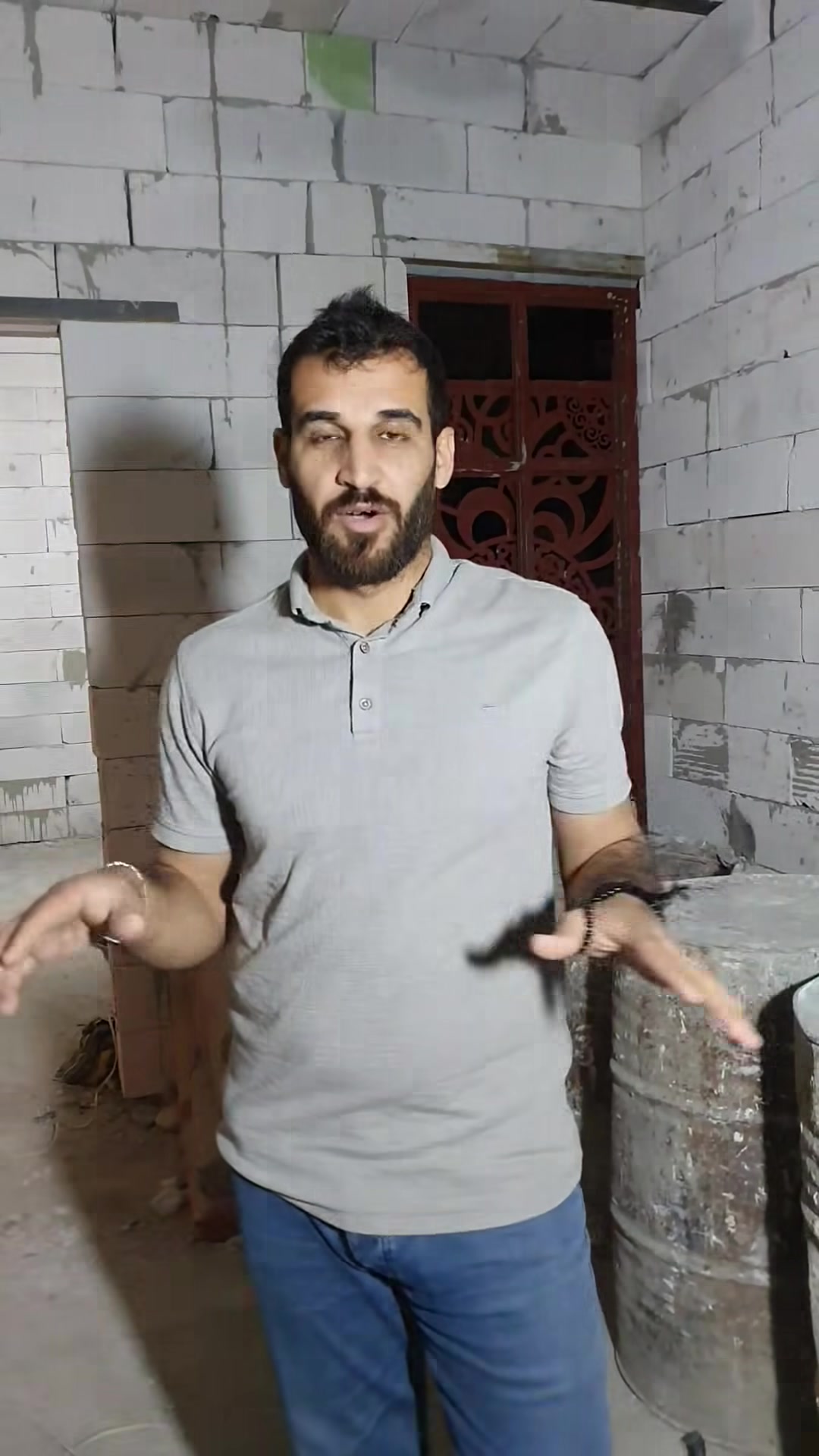 بغداد • مقاولات • لا تفاصيل