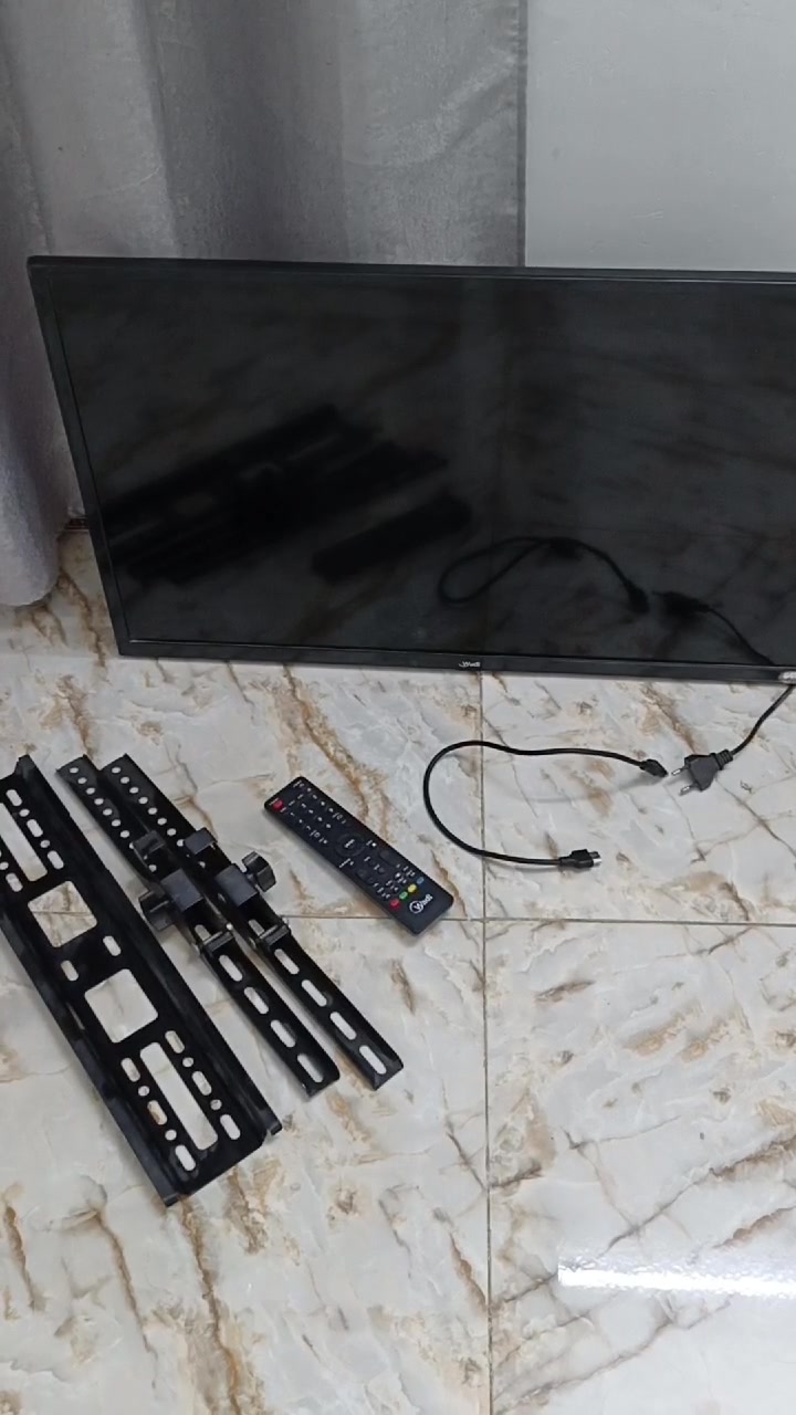 شاشة ٣٢ • سمارت نت • عطل ليدات