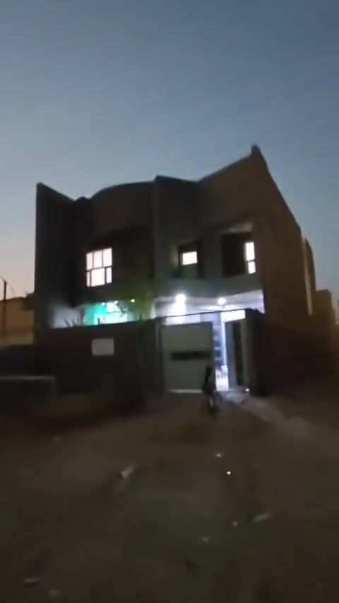 بيت طابو صرف 200متر طابقين
مطلوب اسكان 60مليون الإسكان الصناعي حي المهندسين 
6غرف صالتين استقبال ومطبخ ومجموعه صحيات 
شارعه 20متر 
مقطع ثاني للبيت كل زاويه وتفاصيل مذكوره 
***********اتصال واتساب
